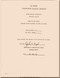 Maule Aircraft Model  M-4-180  FAA Approved Flight Manual  - 1970