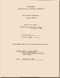 Maule Aircraft Model  M-4-220  FAA Approved Flight Manual  - 1966