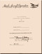 Maule Aircraft Model  M-5-200  FAA Approved Flight Manual  - 1982