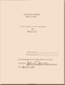 Maule Aircraft Model  M-5-210 TC  FAA Approved Flight Manual  - 1980