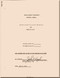 Maule Aircraft Model  M-5-235 C  FAA Approved Flight Manual  - 1976