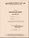 Maule Aircraft Model  MT-7-260 FAA Approved Flight Manual  - 1998