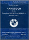 Bayerische Motorenwerke - BMW  801 C D Aircraft Engine  Handbook  Manual  ( German Language ) -