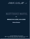 Maule Aircraft Model  M-4-220C,  M-4-220 S Maintenance  Manual  - 1999