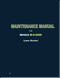 Maule Aircraft Model  M-5-220C  Maintenance  Manual  - 1999