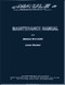 Maule Aircraft Model  M-5-235C  Maintenance  Manual  - 1999