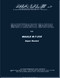 Maule Aircraft Model  M-7-235  Maintenance  Manual  - 2004
