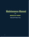 Maule Aircraft Model  M-7-420 AC  Maintenance  Manual  - 1999