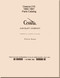 Cessna 210  Centurion Series Aircraft Parts Catalog Manual  from 1960 to 1961