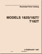 Cessna 182 S / 182T/  T182T   Series Aircraft Illustrated  Parts Catalog Manual  , 1997 Revision  17