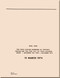 Cessna 182 E, F, G Series Aircraft Illustrated  Parts Catalog Manual  , 1962 thru 1973 - Revision 1