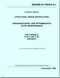 Lockheed P-3 A, P-3 B, P-3 C  Aircraft Organizational and Intermediate Level Maintenance Manual , Structural Repair Instructions    -  NAVAIR 01-75PAA-3-1