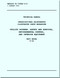 Lockheed P-3 C Aircraft  Organizational Maintenance Manual, Illustrated Parts Breakdown - Utility Systems, Safety, Survival, Environmental, Control, Interior Equipment   -  NAVAIR 01-75PAC-4-4