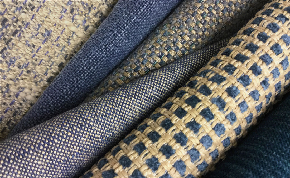 Calvin Fabrics Cut Silk Velvet - Craft Supplies & Tools