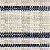 Balinese Stripe Navy 12974