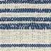 Balinese Stripe Cobalt 12976