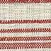 Balinese Stripe Cabernet 12981