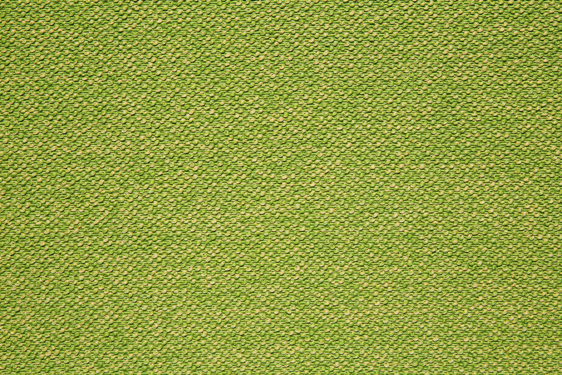 Grass Green Outdoor Chenille