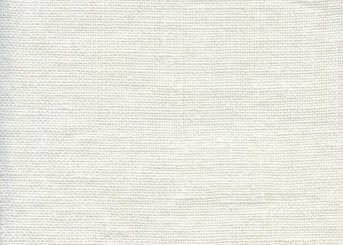 VEURNE LINEN - OFF WHITE