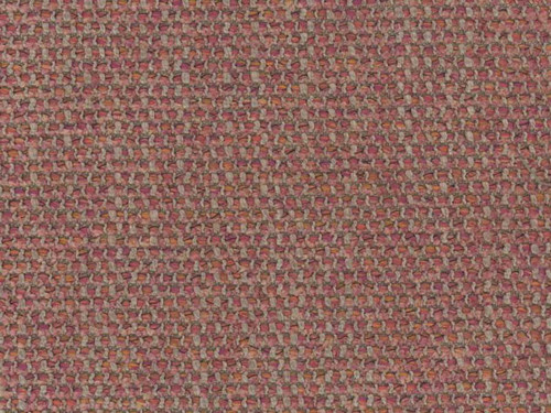 PANAMA WEAVE - FLAME