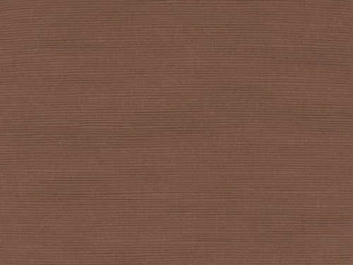 RIB KNIT - MOCHA