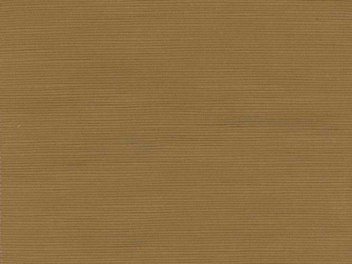 RIB KNIT - OCHRE