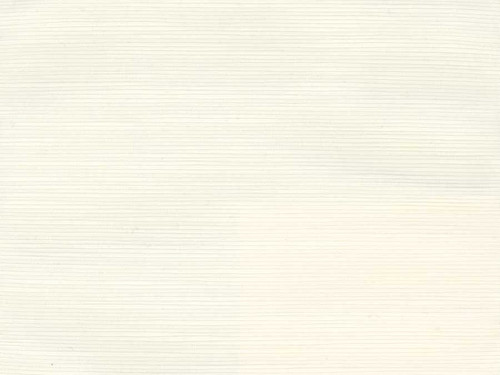 RIB KNIT - CREAM