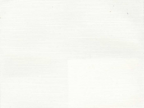 RIB KNIT - IVORY