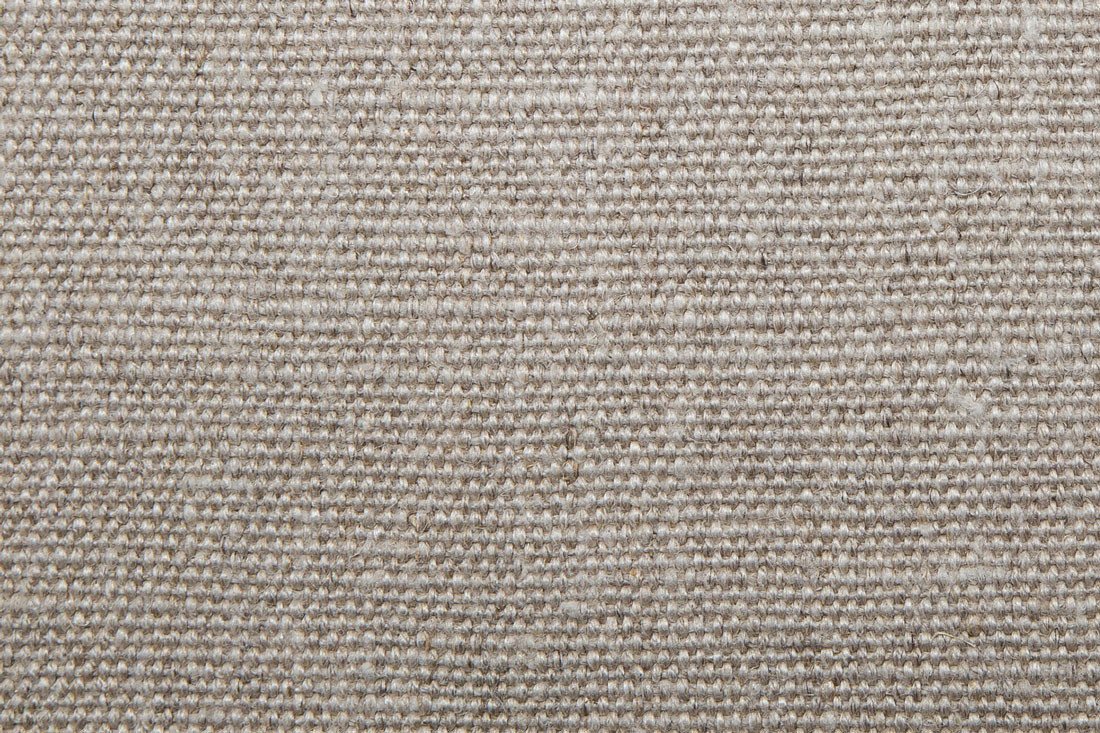 Bates Linen Texture Natural Calvin Fabrics