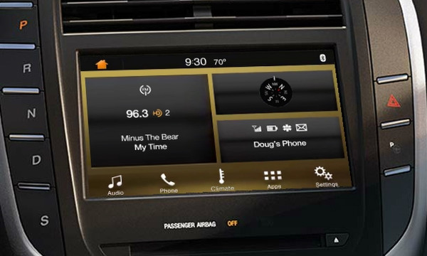 Sync Sync