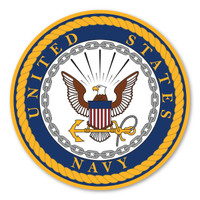 Navy Seal Sticker