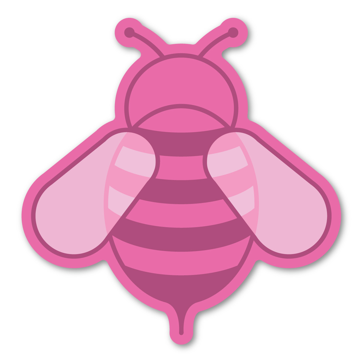 Bee Magnet Magnet America