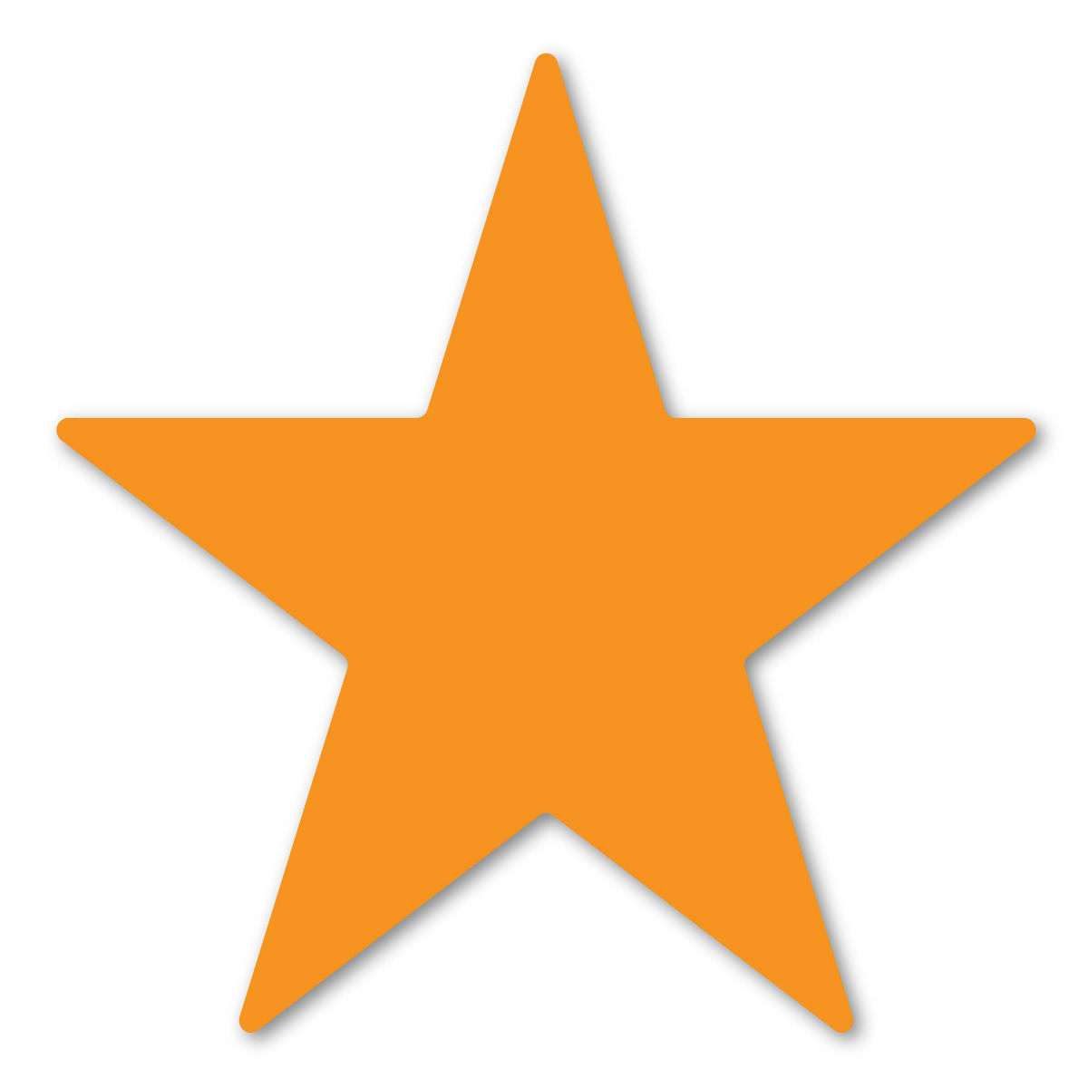 Orange Star America