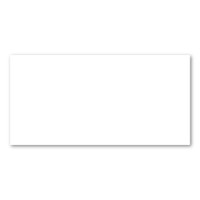 2-Pack Blank White 24" x 48" Magnets