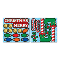 Ugly Christmas Sweater Magnet Pack