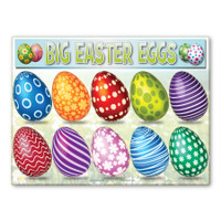 Large Easter Egg Pack