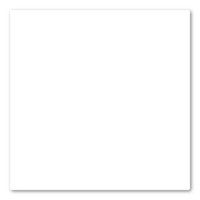 2-Pack Blank White Indoor 24" x 24" Magnets