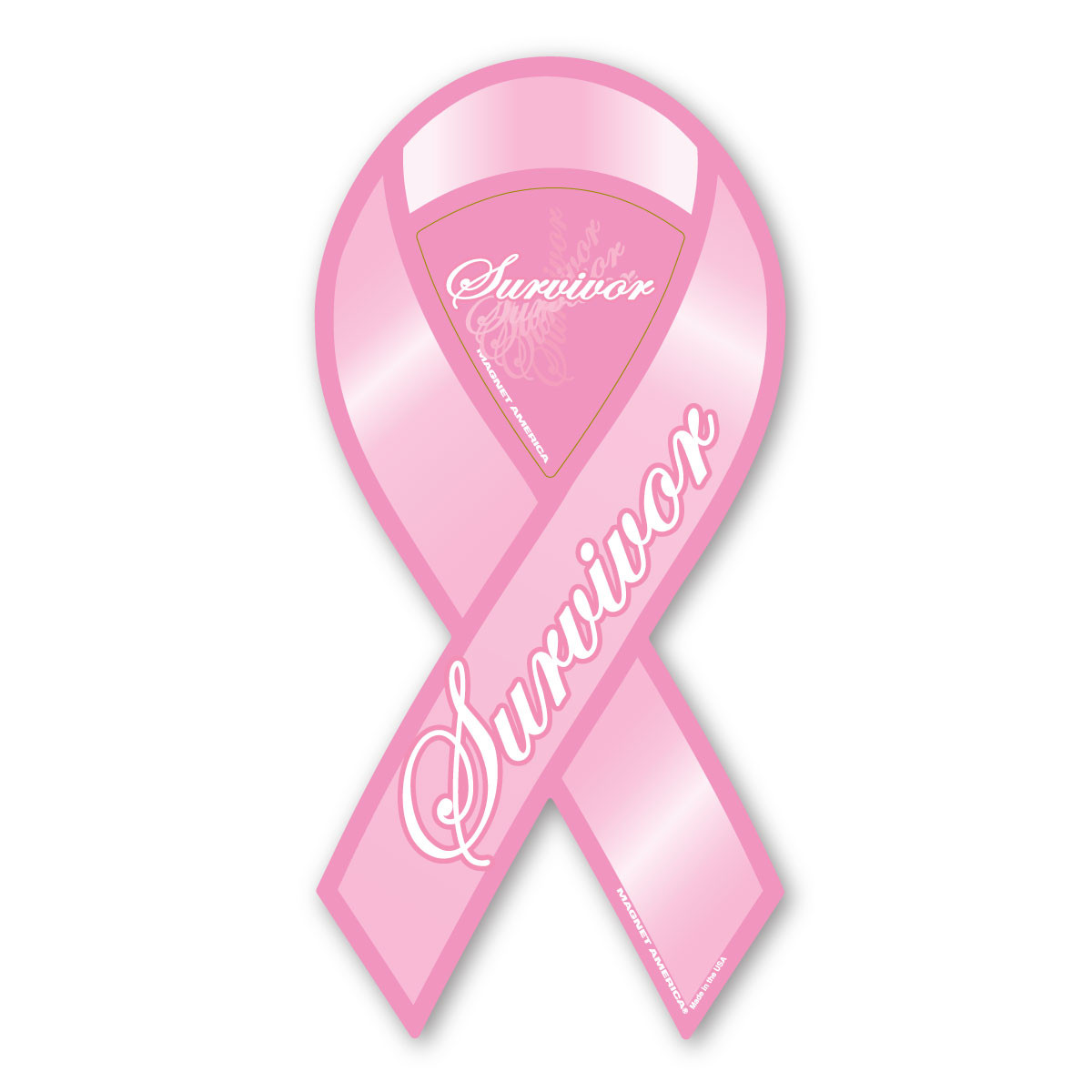 The story behind the breast cancer pink ribbon