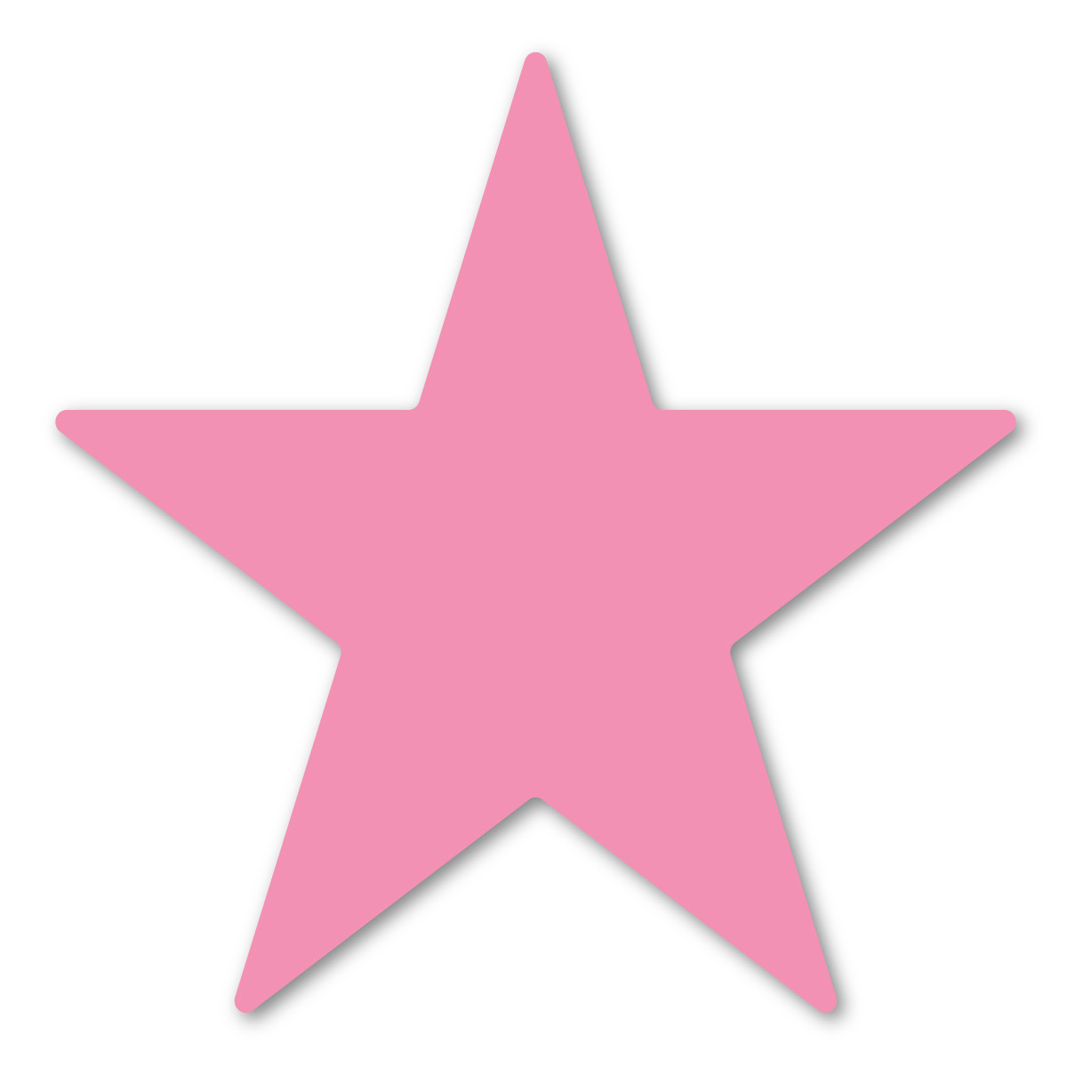Pink Star America