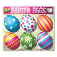 Easter Eggs Pack Magnet