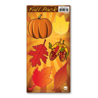 Autumn Pack Magnet