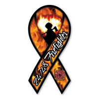 The 24/48 full-time firefighters shift schedule is for those who work one consecutive 24-hour shift followed by 48 hours off duty. This is usually divided between three teams.  This shift schedule is to lessen fatigue due to working long shifts.  Our magnet is a great way to show your dedication, bravery, and honor!