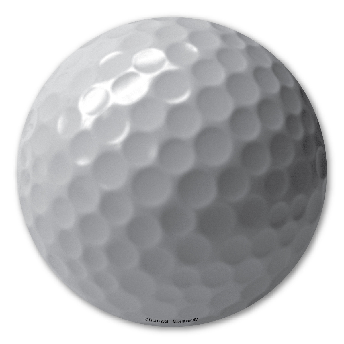 Golf Ball Magnet Magnet America