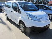 2015 Nissan e-NV200 kW S-Edition Full Electric (#2517)