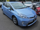 2012 Toyota Prius Plug-In Hybrid 1.8L G-Edition 5 seater, VIN 6ZZC0ZVW353015682