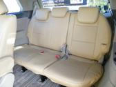 High Quality Faux Leather Seat Covers