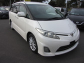 2010 Toyota Estima 2.4L G- Edition, 7 seater, VIN 6U900ACR507086577 (#6577)