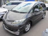 2010 Toyota Estima 2.4L G- Edition, 7 seater, VIN 6ZZA0ACR507090760 (#0760)