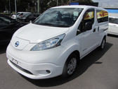 2015 Nissan e-NV200 kW S-Edition Full Electric 6U90000VME0507176 (#7176)