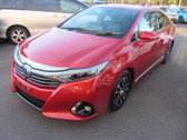 2014 Toyota Sai 2.4L Hybrid G-Edition Luxury Sedan, VIN 6ZZE0AZK102085594 (#5594)